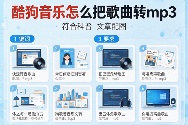 酷狗音乐怎么把歌曲转mp3