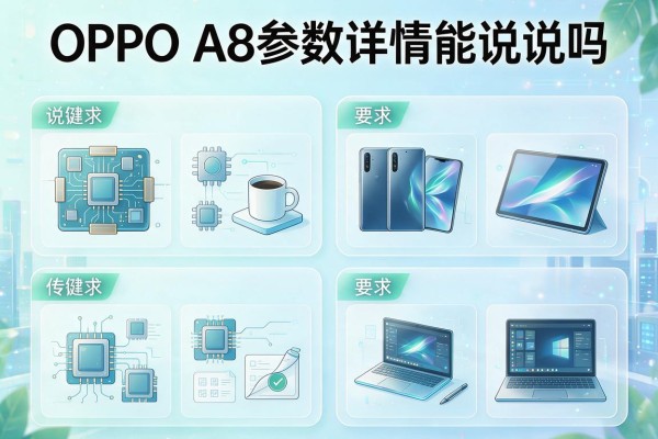 OPPO A8参数详情能说说吗？