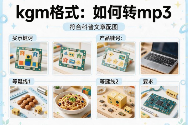 kgm格式如何转mp3