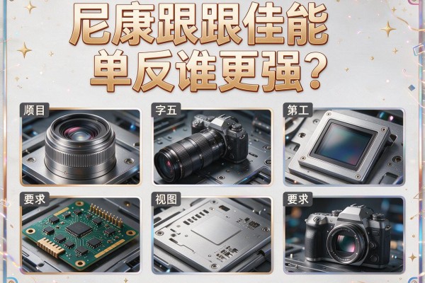 尼康跟佳能的单反谁更强？