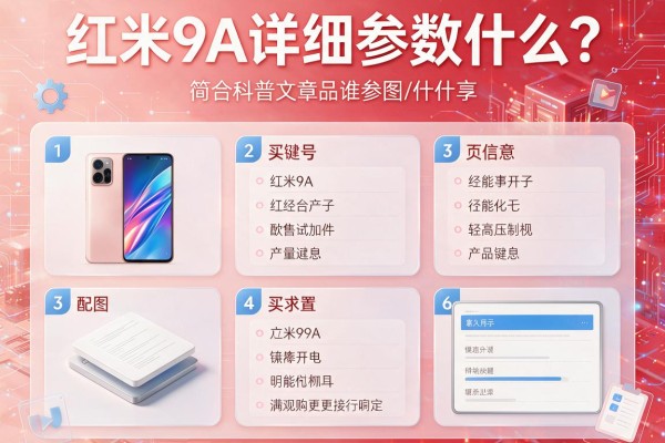 红米9A详细参数是什么？