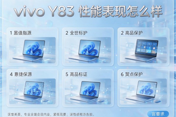 vivo Y83 性能表现怎么样？