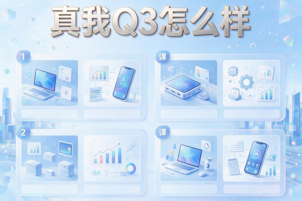 真我Q3怎么样？