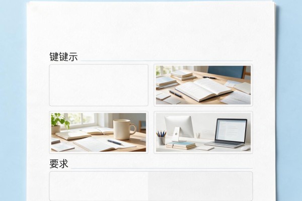 Word文档中如何删除空白页