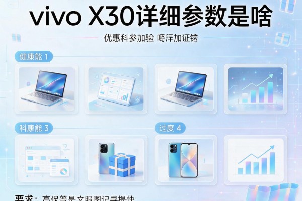 vivo X30详细参数是啥？