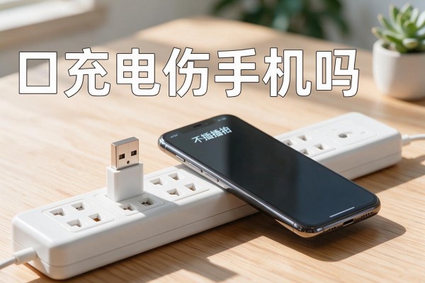 用插排的USB口充电伤手机吗？
