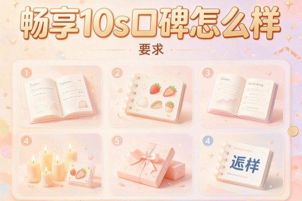畅享10s口碑怎么样？