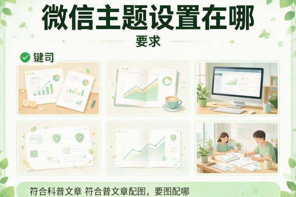 微信主题设置在哪？