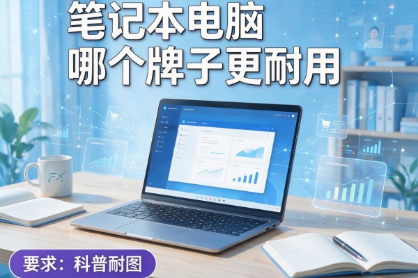 笔记本电脑哪个牌子更耐用