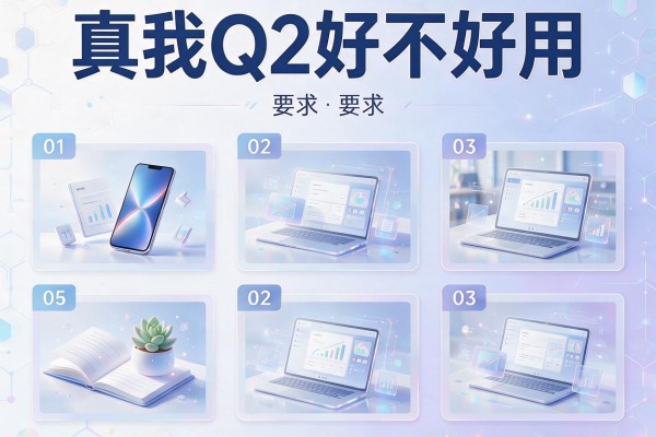 真我Q2好不好用？