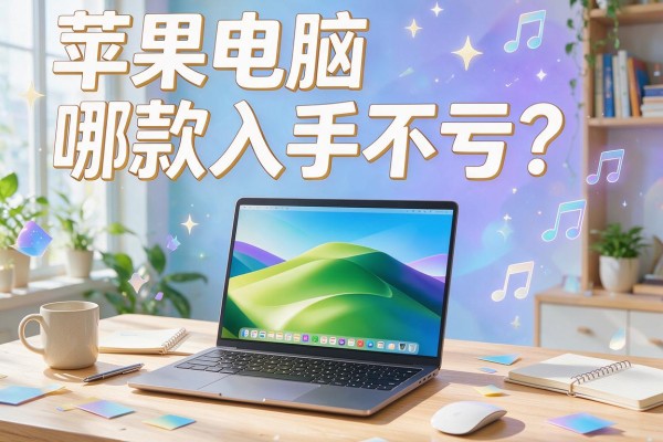 苹果电脑哪款入手不亏？