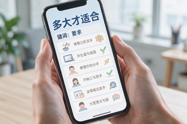 多大的手机屏幕才适合你的双手