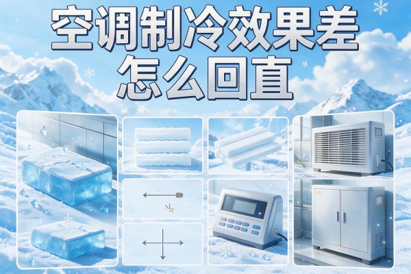 空调制冷效果差怎么回事