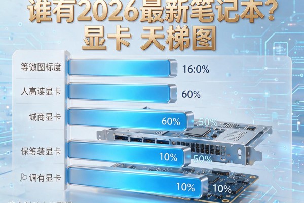谁有2026最新笔记本显卡天梯图？