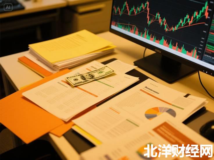 月光理财怎么学：告别月光族的实用技巧与心得分享