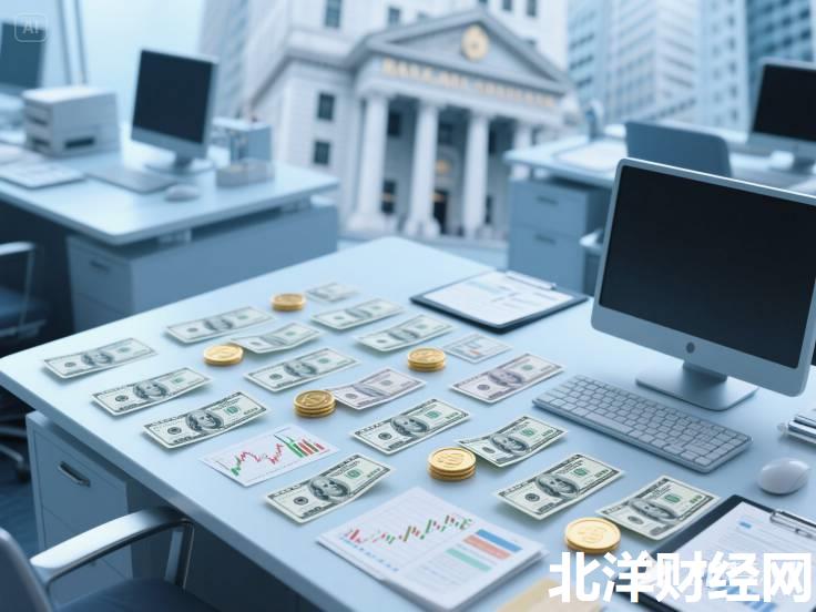 70万怎么理财？适合普通人的稳健增值方案分享