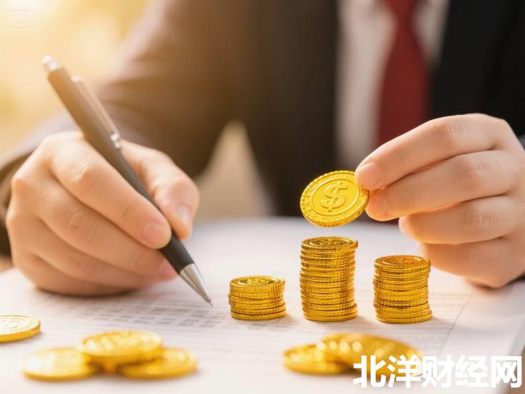 基民怎么理财：从新手到稳健投资的实用指南
