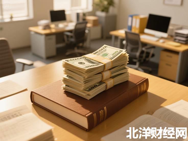 五千元怎么理财？最全小白入门攻略与实用技巧