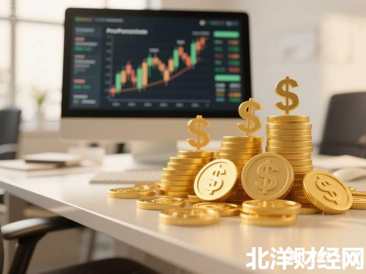 理财怎么变有钱：从零开始打造财富增长的实用指南