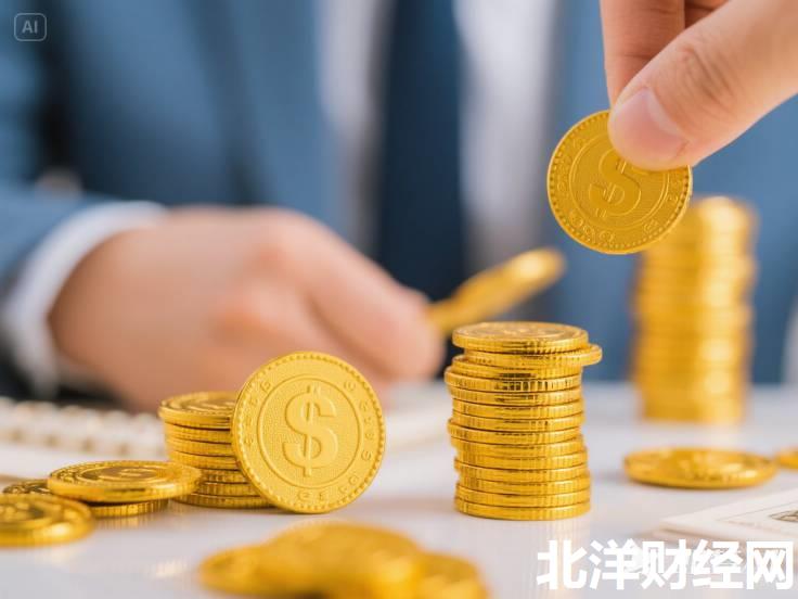 2万怎么样理财最省心方案：3招让钱生钱，新手也能轻松上手