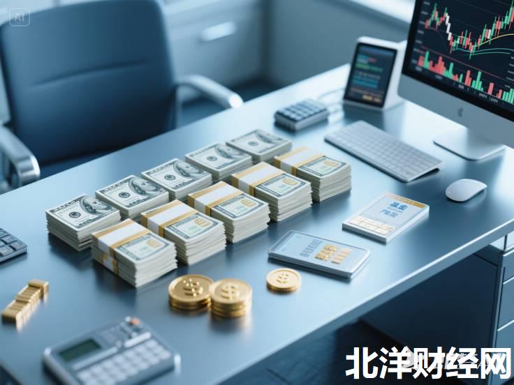 个人怎么7理财：小白也能上手的财富增值秘诀
