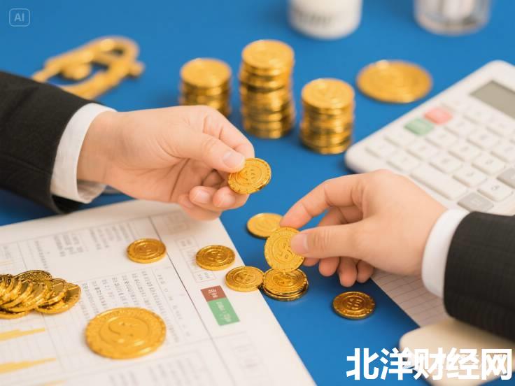怎么理性理财：聪明花钱与稳健增值的实用指南