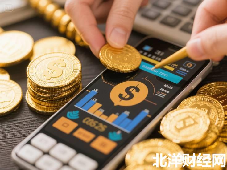 小狗钱钱理财用萌宠思维解锁你的财富小金库