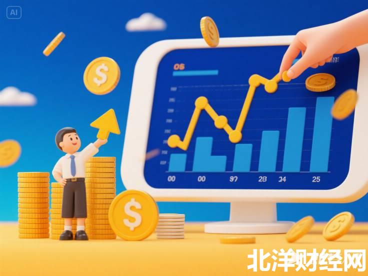 怎么理财500小白也能上手的攒钱妙招