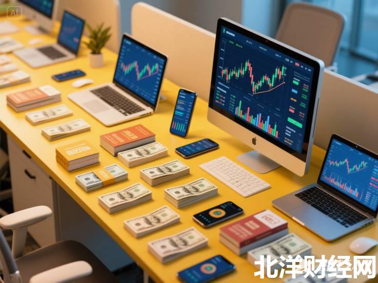 怎么赎回理财通？手把手教你灵活取出资金