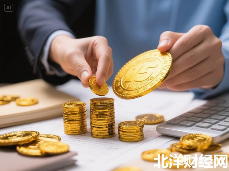 建行理财怎么买？手把手教你轻松搞定财富增值