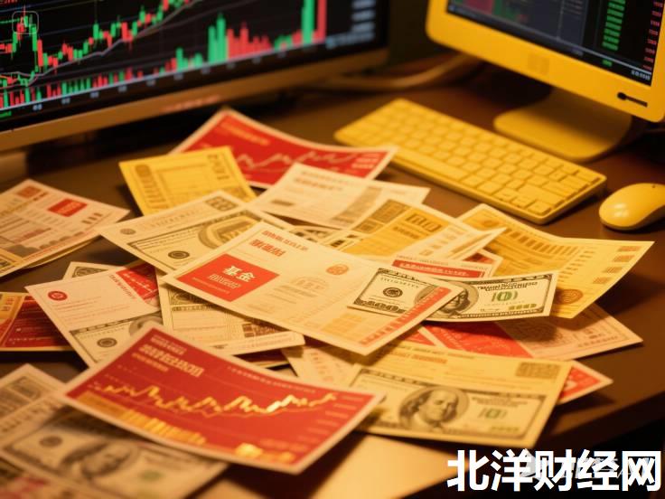 理财入门知识：从零开始掌握财富管理小技巧
