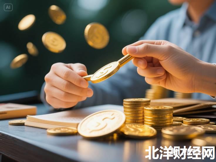 Q里怎么理财实用攻略：小白也能上手的财富增值秘籍
