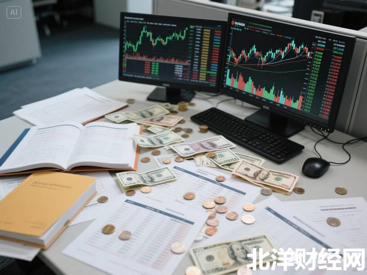 百度怎么理财？实用技巧与安全策略全解析