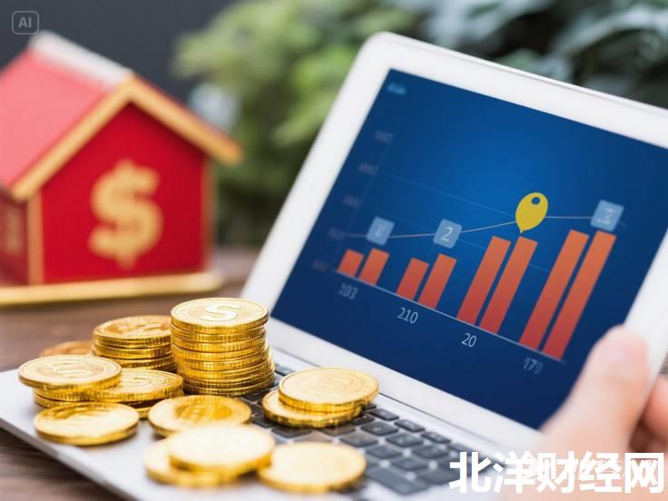 散户该怎么理财？5个避坑技巧与稳健增值指南