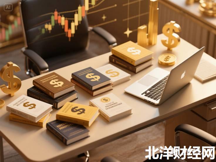 王牌理财怎么买？3步实操攻略让普通人也能轻松上手
