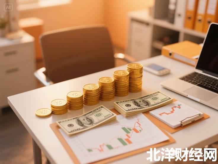 理财卡怎么弄？手把手教你从申请到使用的实用技巧