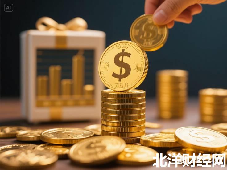 理财会怎么开：普通人也能上手的财富增值秘籍