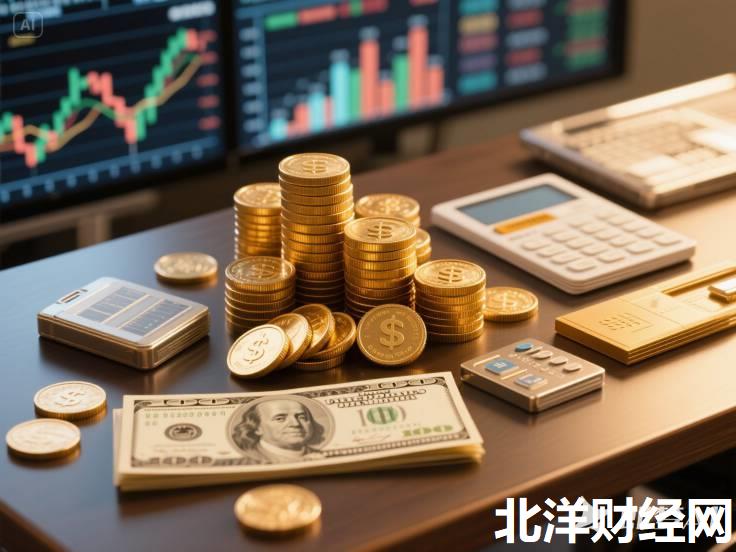 理财充值怎么充？手把手教你安全又省心的操作技巧