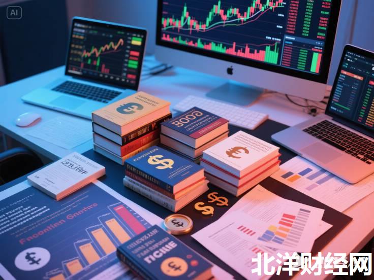 畅游理财怎么玩：三步实现财富自由，新手也能轻松上手！