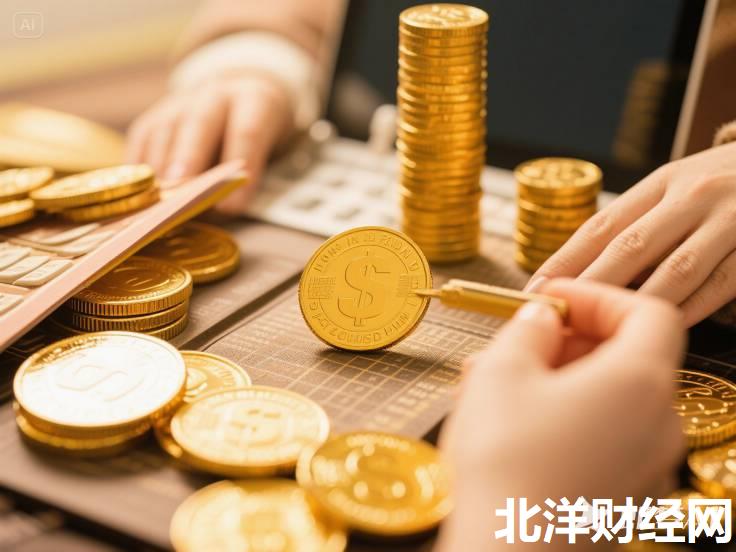 怎么用彩礼理财？这些实用方法让彩礼钱稳健增值