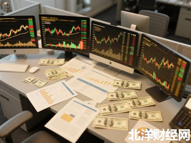 嘉信理财怎么样？从新手视角聊聊真实体验与避坑技巧