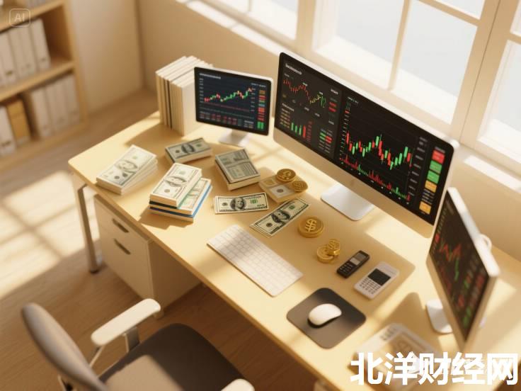 三千多怎么理财？小资金高效增值的实用技巧分享