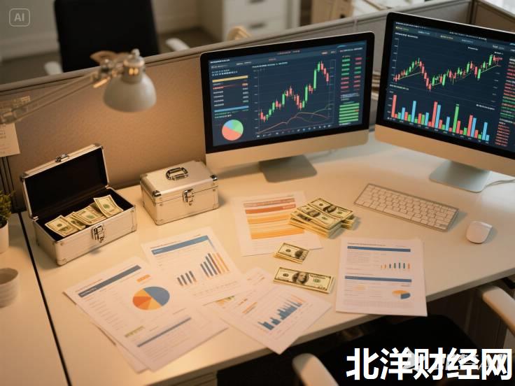 怎么民间理财？普通人必看的避坑指南与实战技巧