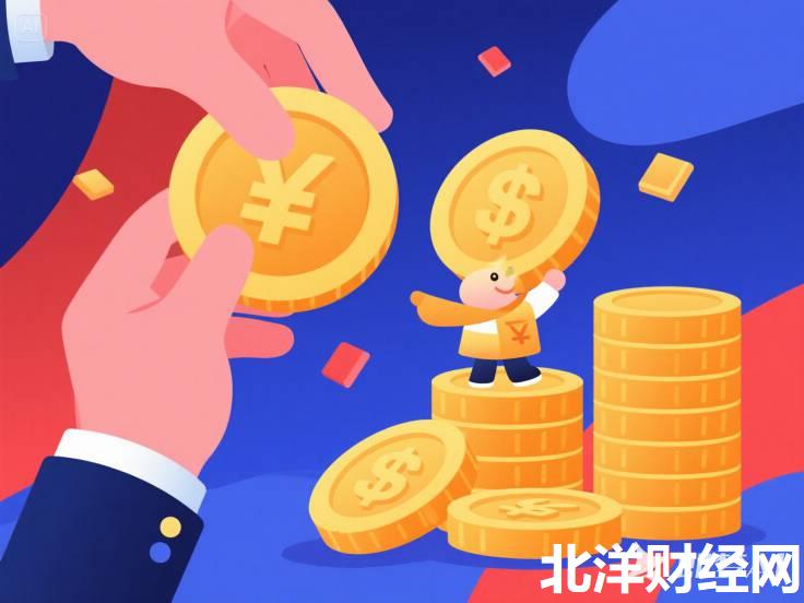 丰收贷怎么理财？手把手教你轻松实现财富增值