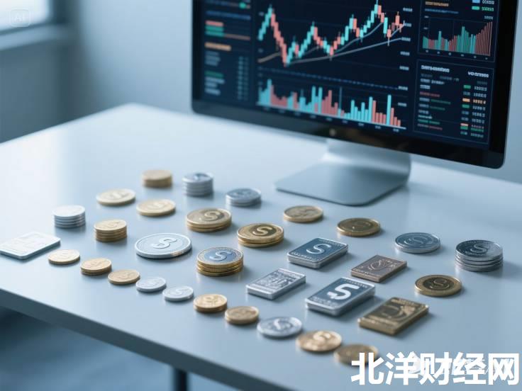 有四亿怎么理财？掌握这5个财富增值关键点，实现资产稳健增长