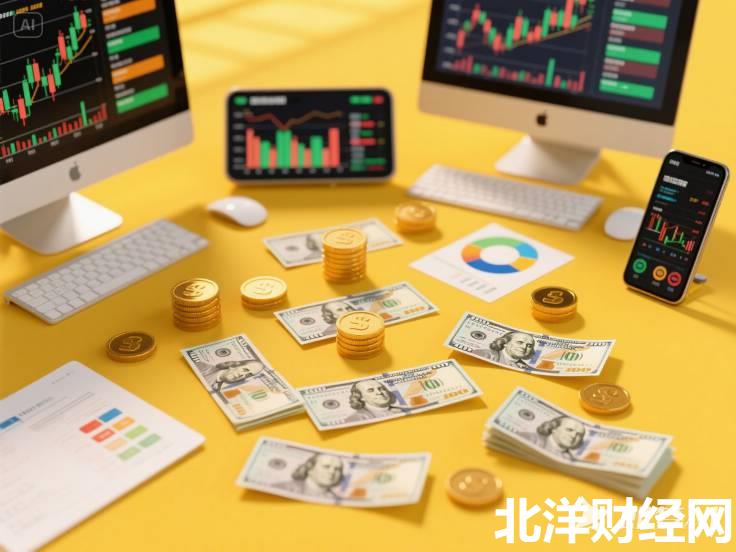 港币怎么理财？新手必看的稳健增值秘籍