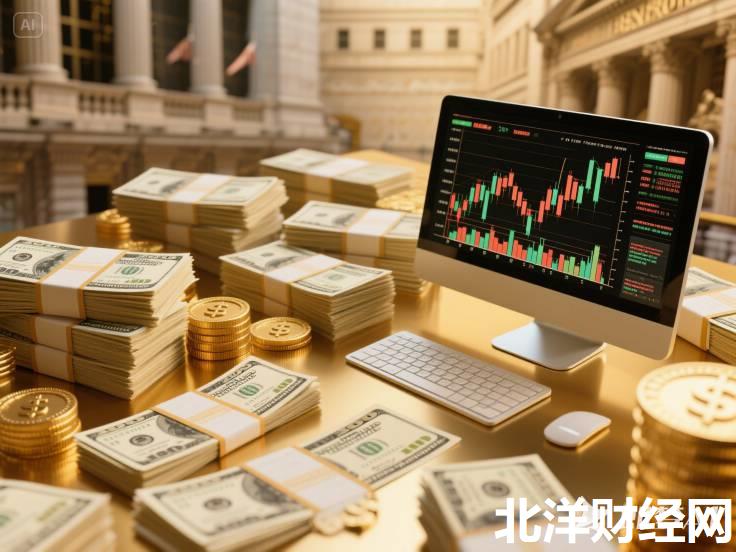 怎么认真理财：普通人都能搞懂的财富管理小妙招