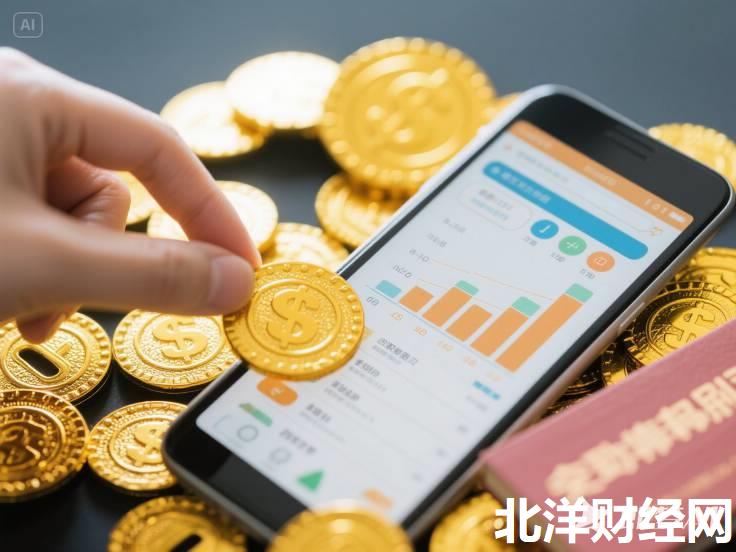 怎么注册理财版？手把手教你快速完成账户开通