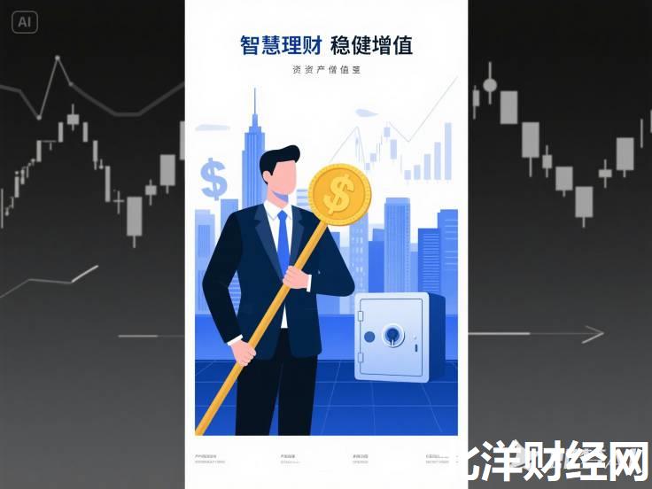 怎么理财赚钱的实用技巧：适合普通人的财富增值秘诀