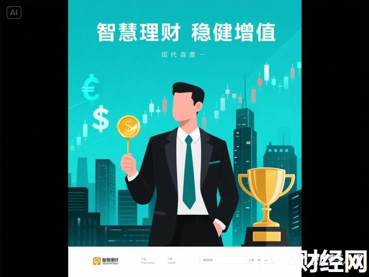 怎么理财可靠吗？掌握这5个方法让钱袋子稳稳增长